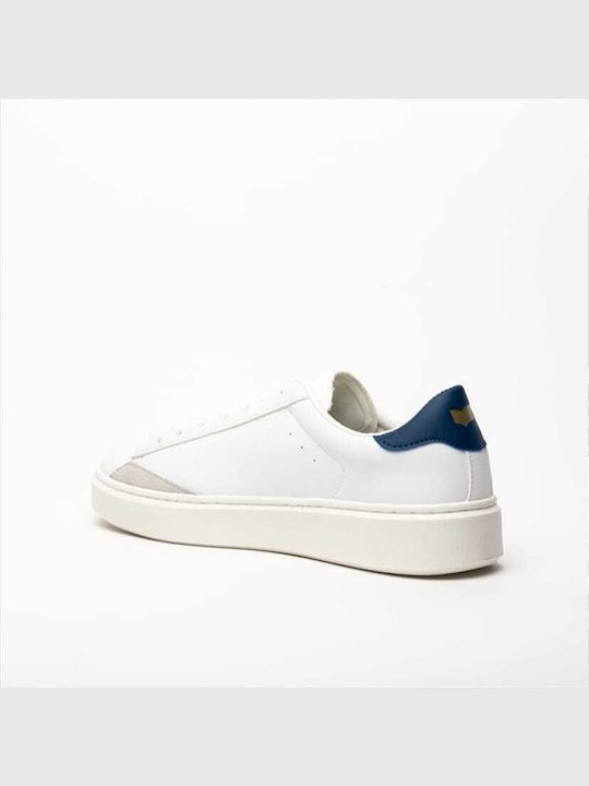 Sneakers White