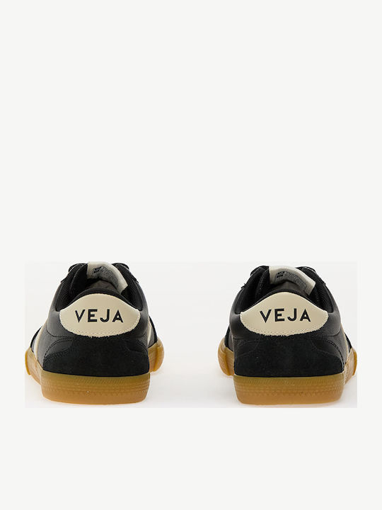 Sneakers Black_pierre