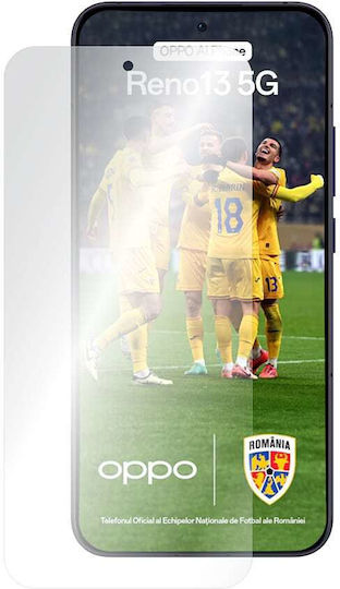 Tempered Glass 2τμχ (Oppo Reno13)