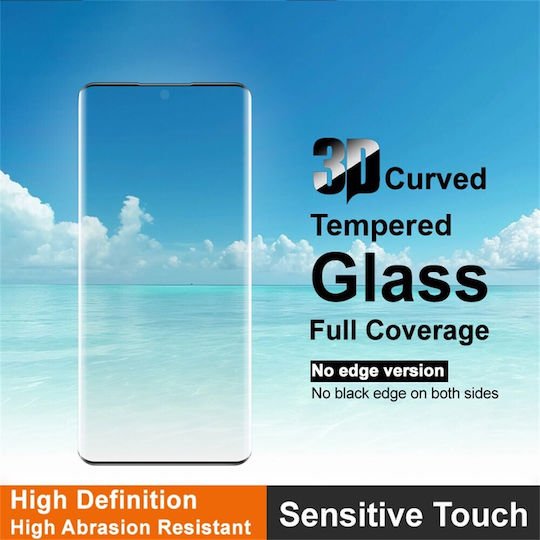 Full Face Tempered Glass (Realme 14 Pro)