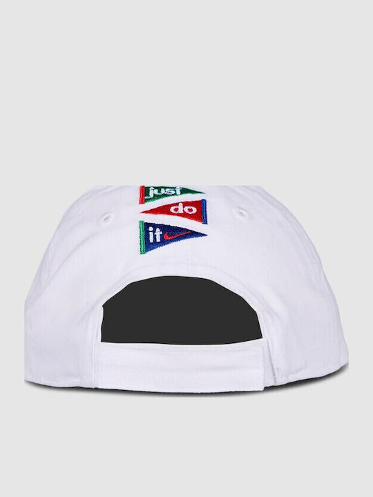 Nike E1d1 Club Cap Kleinkind Mützen 7a3119-001