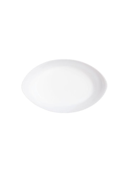 Luminarc Smart Cuisine Οβάλ Πυρίμαχο Σκεύος Κεραμικό 32x20cm