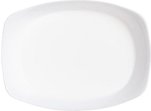 Luminarc Smart Cuisine Ορθογώνιο Πυρίμαχο Σκεύος Κεραμικό 34x25cm