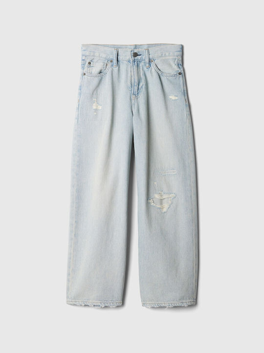 Kids' Denim Pants light wash