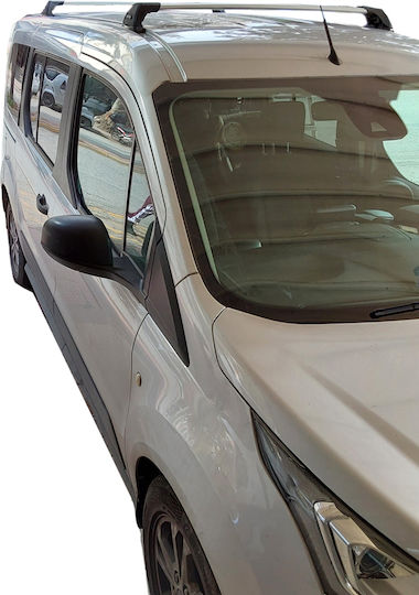 Yakima pentru Ford Tranzit Connect 2013-2024 (Set cu picioare)