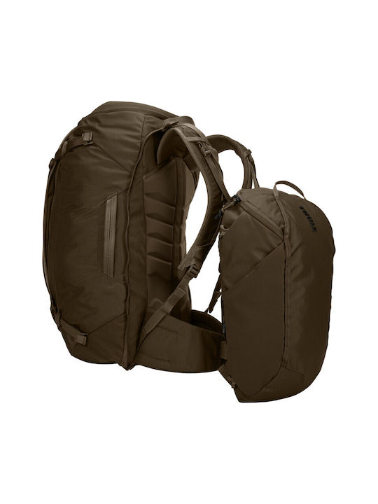 Thule 70л Туристическа Раница Експедиция Thule 70л Туристическа Раница Експедиция