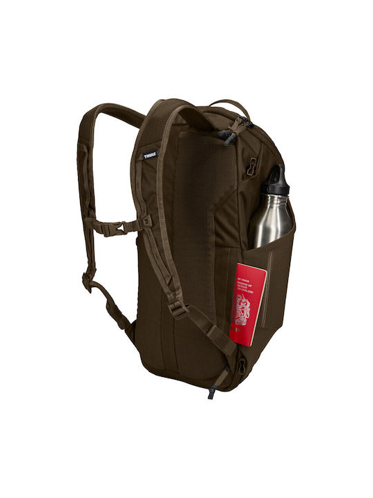 Thule Rucsac de alpinism 70lt Kaki