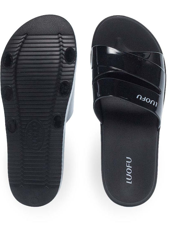 Slides În Culoare Neagră