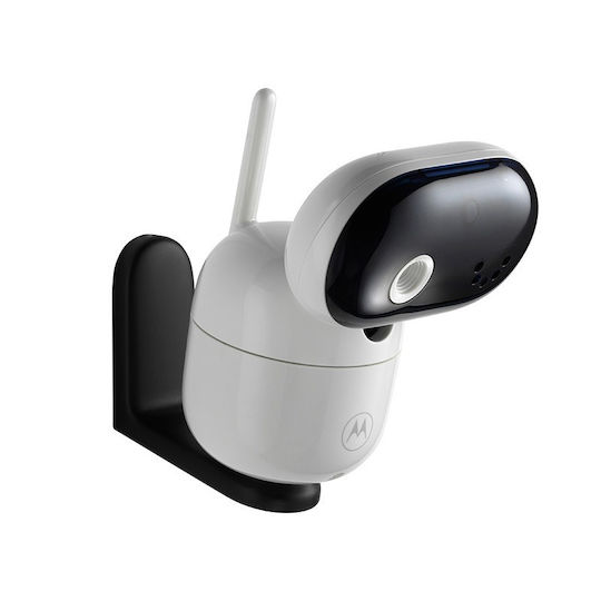 Motorola Baby Monitor , Two-way Communication & Lullabies