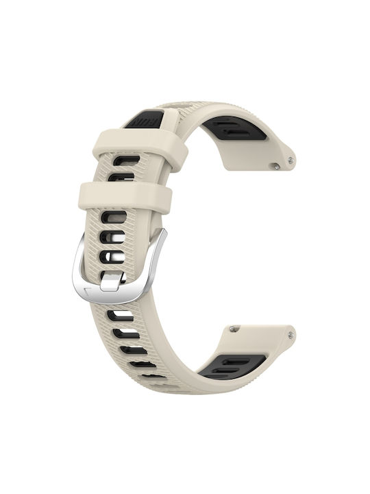 Strap Beige (Amazfit GTR 47mm) Strap Beige (Amazfit GTR 47mm)