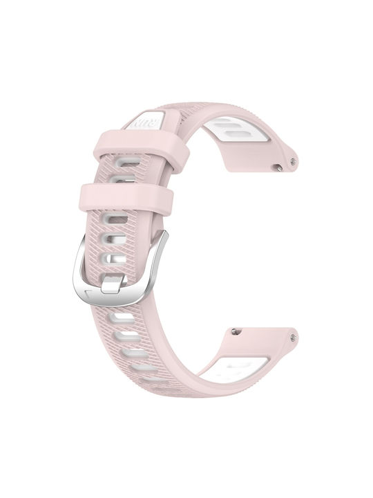 Strap Pink (Amazfit GTR 47mm)