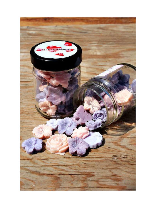 Wax Melts 60gr 80 Hours Burning Lollipop