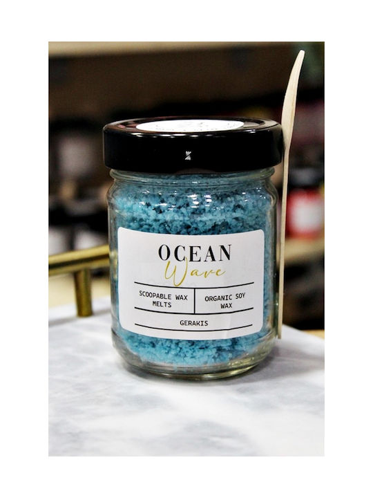 Scoopable Wax Melts 100gr Ocean Wave