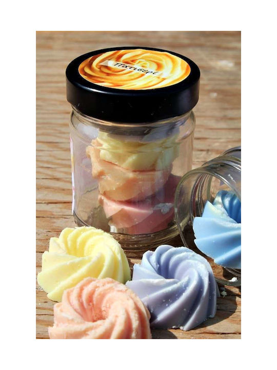 Wax Melts 60g 80 Hours Burning Patisserie