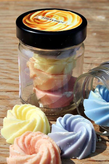 Wax Melts 60g 80 Hours Burning Patisserie