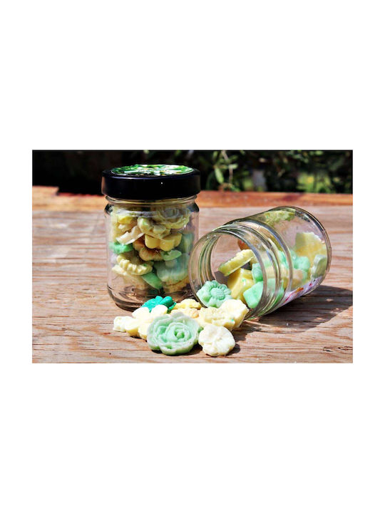 Wax Melts 60g 80 Hours Burning Jasmine