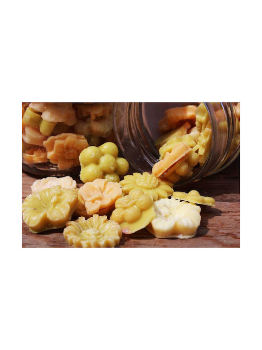 Wax Melts 60gr80 Ώρες Καύσης Βανίλια