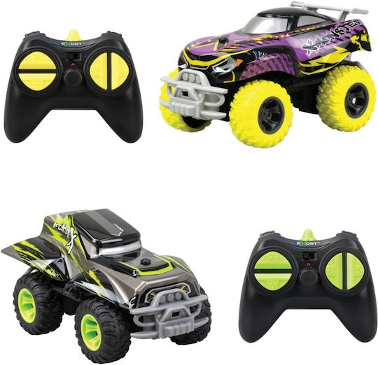 AS Remote Controlled Car (Random Design Selection)
