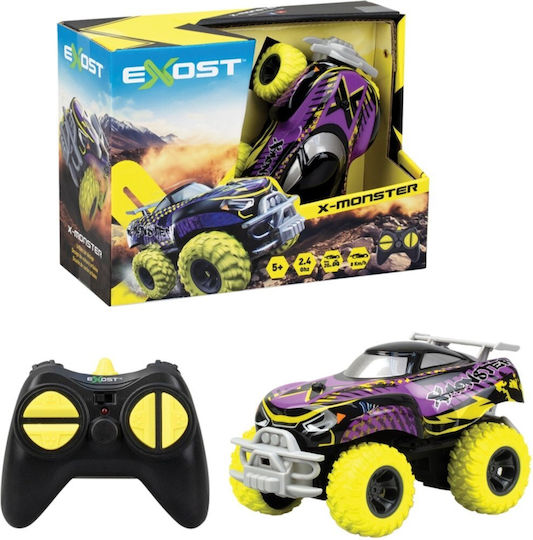 AS Remote Controlled Car (Random Design Selection)