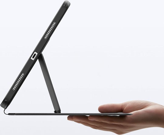 ESR Hybrid Klappdeckel Schware (iPad 10,9" (2022), iPad 11" (2025))