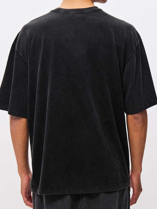 T-shirt Black