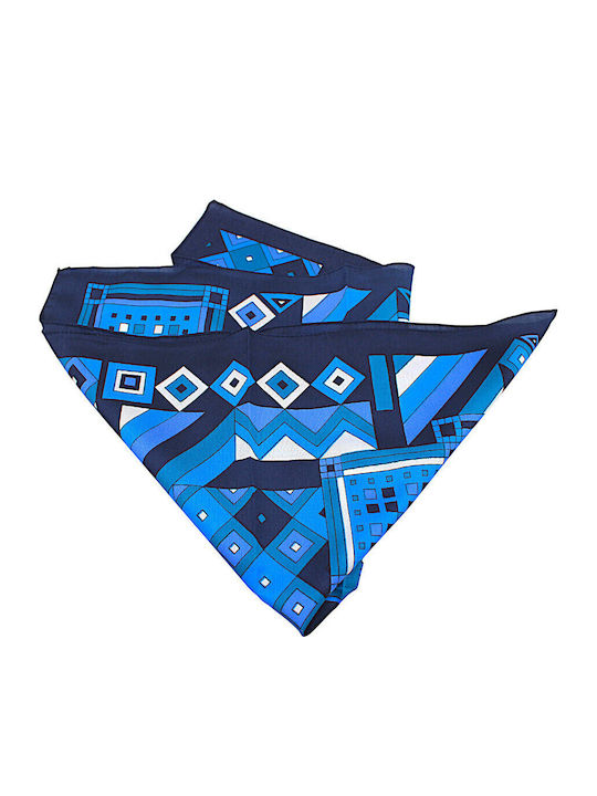 Women's Scarf Blue Women's Scarf Blue