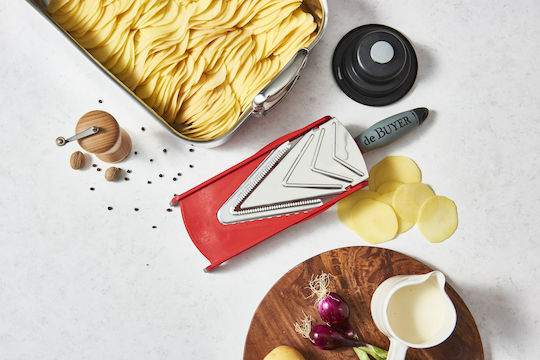 De Buyer Plastic Slicer