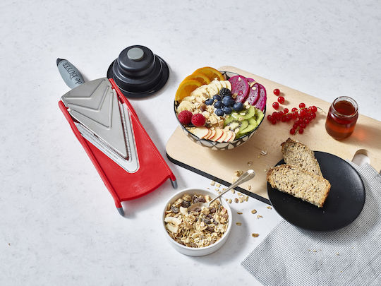 De Buyer Plastic Slicer
