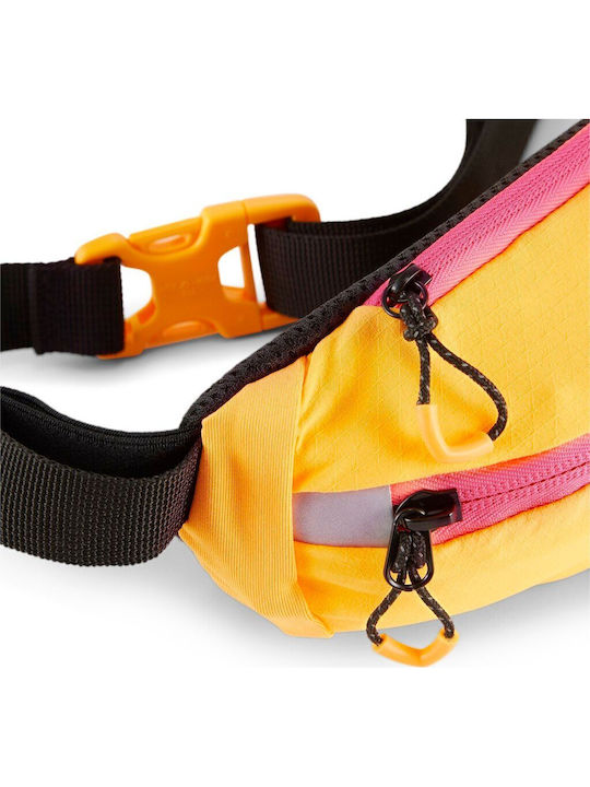 Classic Bum Bag pentru Talie Galben