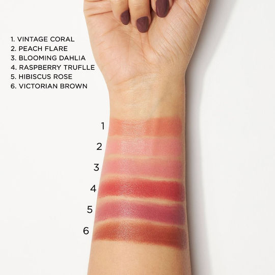 Dust+Cream Ρουζ Hibiscus Rose 6gr