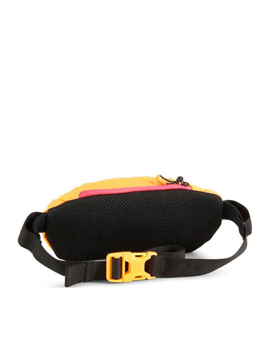 Classic Bum Bag pentru Talie Galben