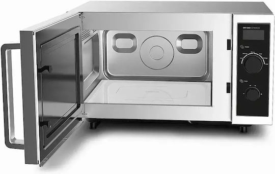 Caso Commercial Microwave Oven 25lt