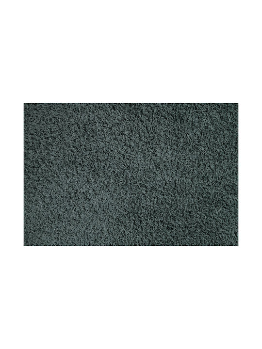 S-f Montreal Decke Fleece Couch 130x160cm Jade