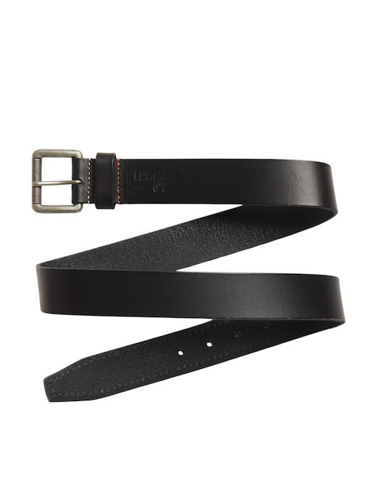Men's Belt Black