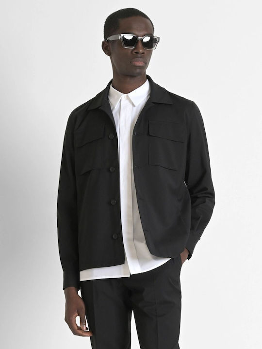 Jacket Black