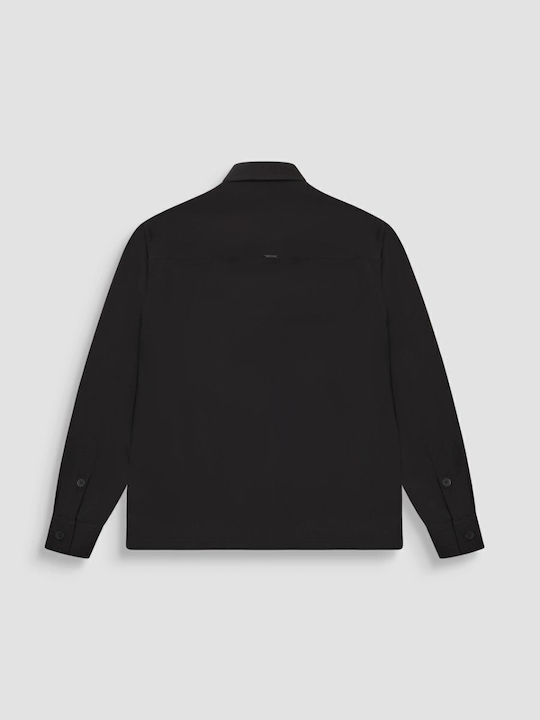 Jacket Black