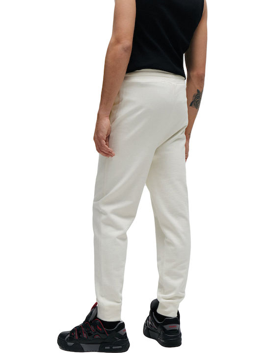 Hugo Dayote232 White