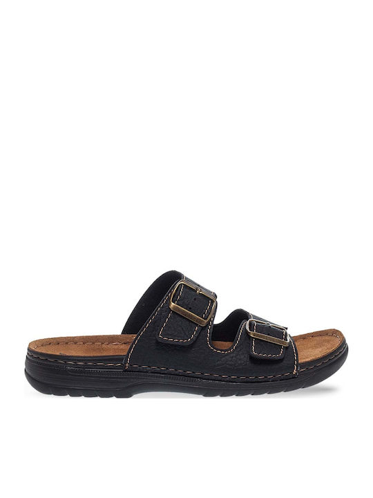 Men's Sandals Black