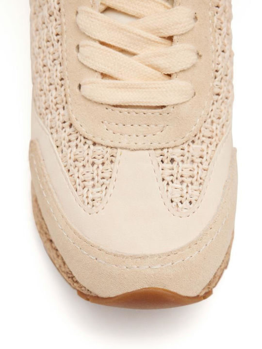 Sneakers Blanco