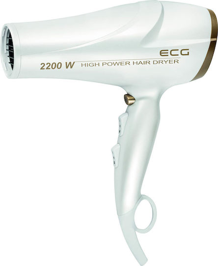 ECG Zuhause Haartrockner 2200W