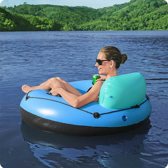 Bestway 43108 Rider Swimming Ring 106 Cm
