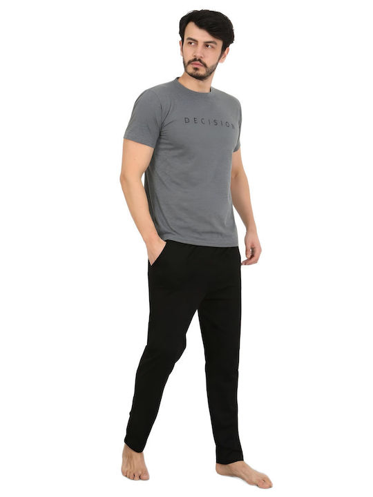 SNC Homewear Gri