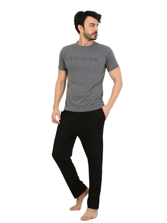 SNC Homewear Gri