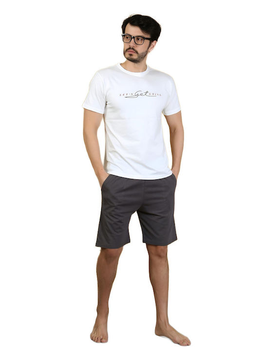 SNC Homewear Albă
