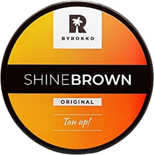 Byrokko Sunkissed Tanning Set