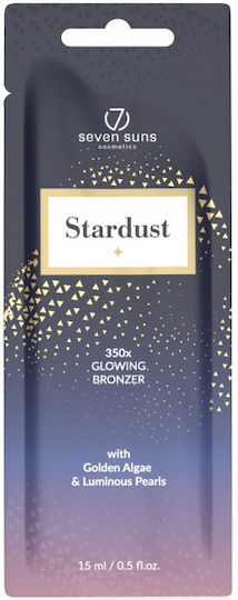 Glow Bräunungsbeschleuniger Set 8-teilig