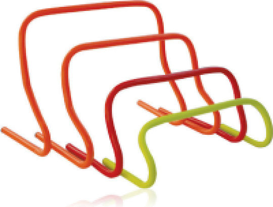 Soccer Training Hurdle 30cm Megafitness