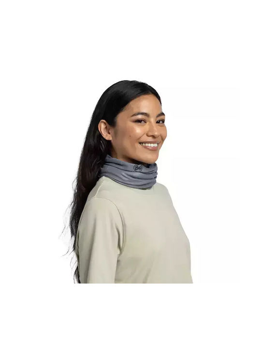 Buff CoolNet UV Guler Sportiv Gri