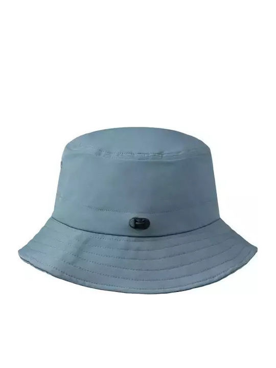 Buff Adventure Pălărie Textilă pentru Bărbați Stil Bucket Gri
