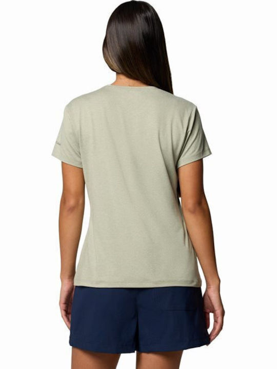 Bluza Damă Tricou Safari